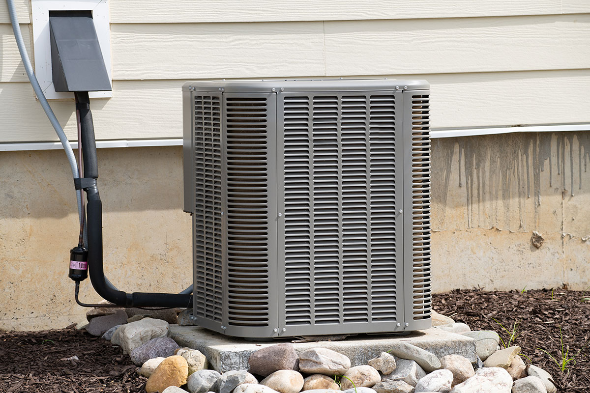 How Long Does Air Conditioner Capacitor Last Gree Mechanical Yonkers How Long Does Air Conditioner Capacitor Last Gree Mechanical Yonkers