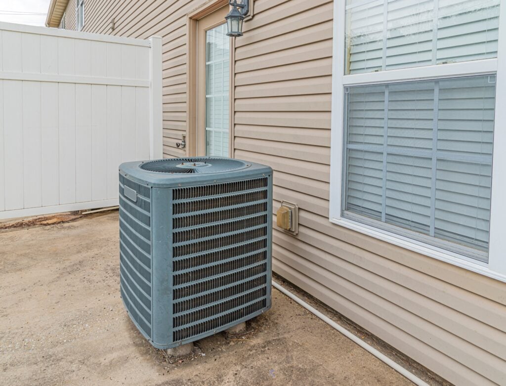How Long Does an Hvac System Last