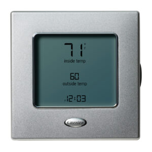 How to Reset Carrier Thermostat