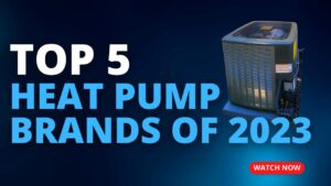 What are the Best Heat Pump Brands