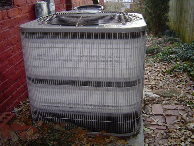 Why Do Heat Pumps Have Defrost Systems