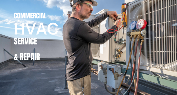 Commercial HVAC Service Yonkers know your needs
